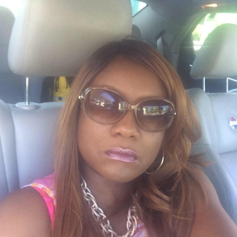 Meet your Posher, Linda rouse